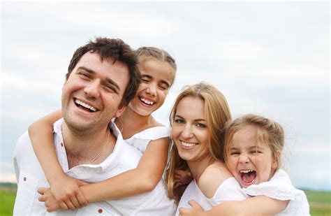 Happy Family .